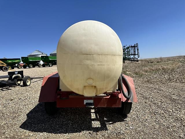 Image of Ag Systems AG116 equipment image 4