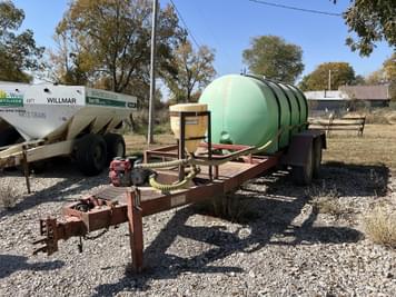 Main image Ag Systems AG116