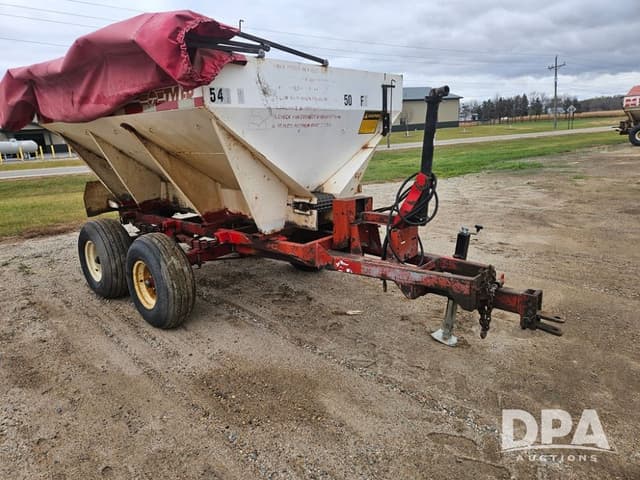 Image of Ag Systems AG500 equipment image 4