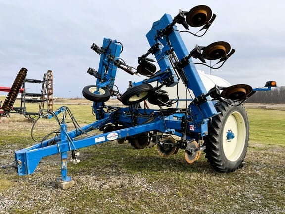 Main image Ag Systems 6400