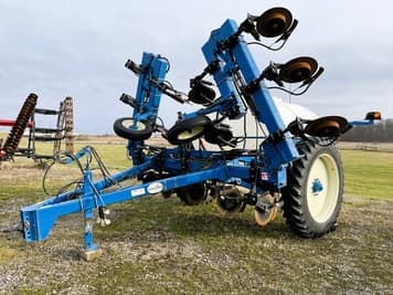 Main image Ag Systems 6400