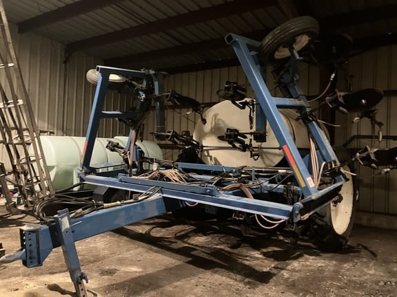 Main image Ag Systems NitroTIll 6500