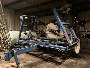 Main image Ag Systems NitroTIll 6500