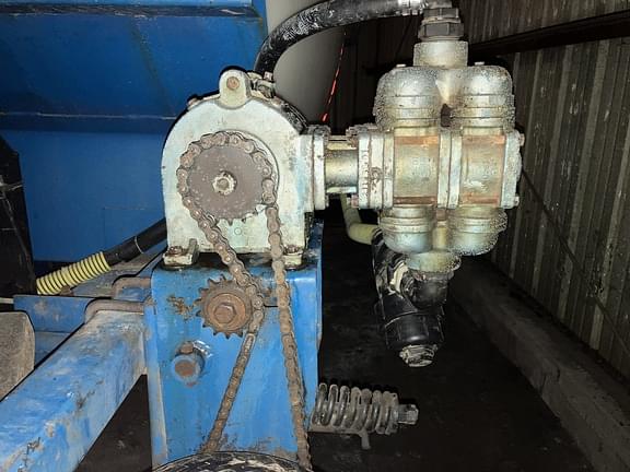 Main image Ag Systems NitroTIll 6500 4