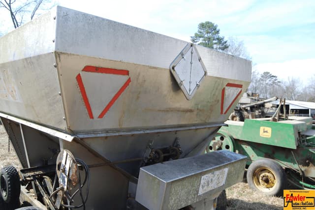 Image of Ag Systems AG-800 equipment image 4