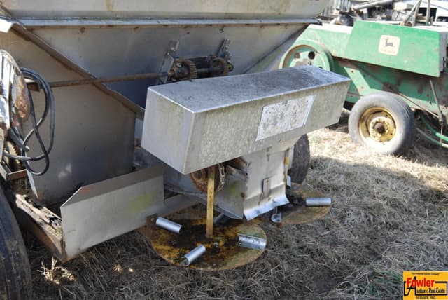 Image of Ag Systems AG-800 equipment image 3