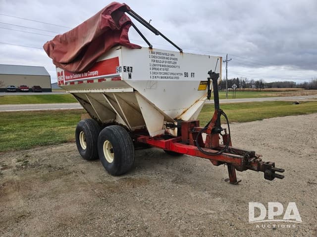 Image of Ag Systems AG-800 equipment image 2