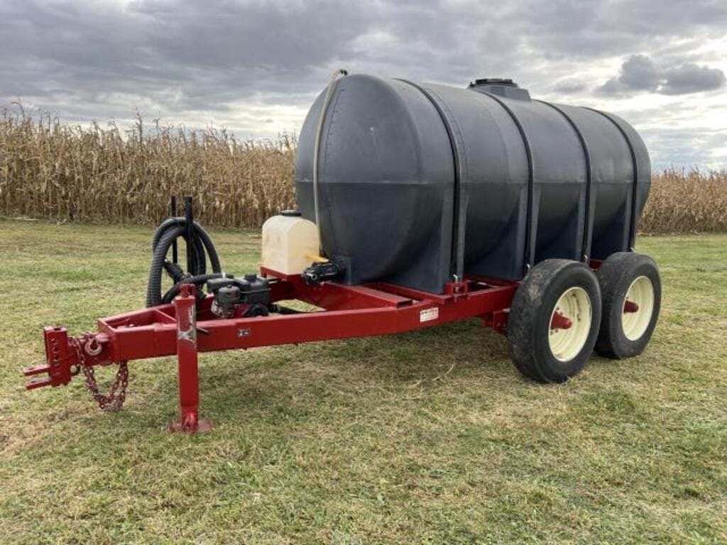 Main image Ag Systems AG116