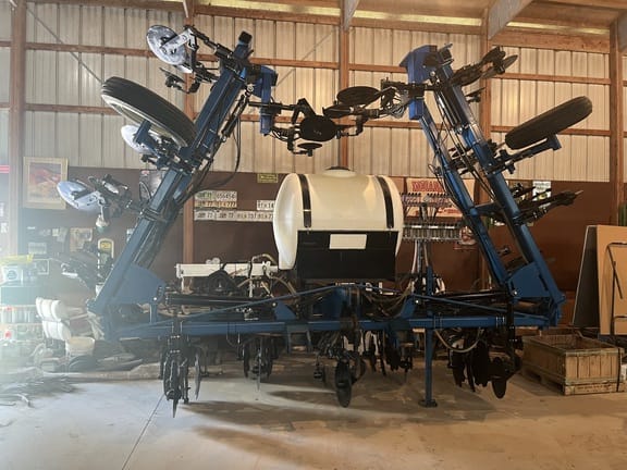 Ag Systems Nitromaster 3000 Equipment Image0