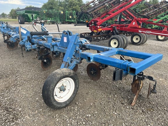 Ag Systems Nitromaster 3000 Equipment Image0