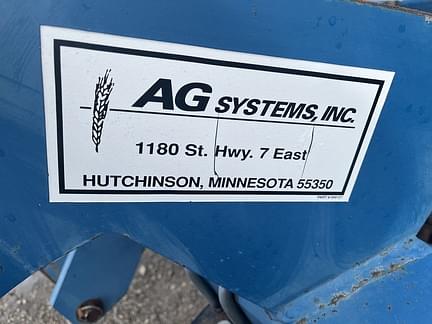 Image of Ag Systems Nitromaster 3000 equipment image 2