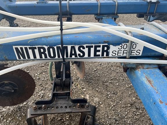 Image of Ag Systems Nitromaster 3000 equipment image 3