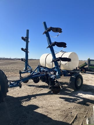 AG Systems Inc. 6000 Image