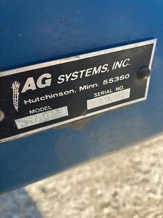 Main image Ag Systems 6000 19