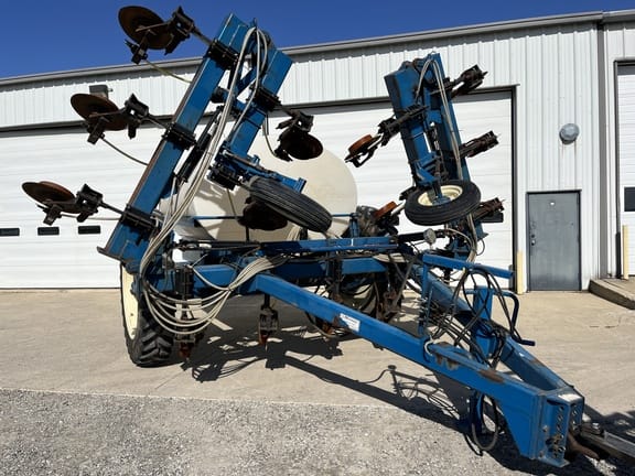 Main image Ag Systems 6400