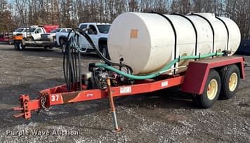 Main image Ag Systems AG1000