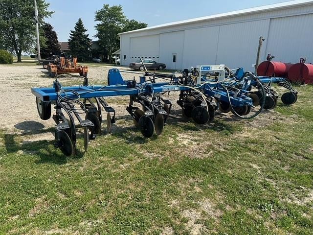 Ag Systems Nitromaster 3000 Equipment Image0