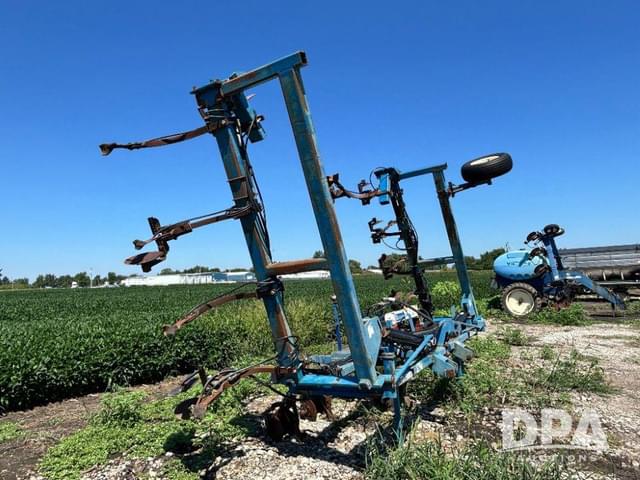 Image of Ag Systems Nitromaster 3000 equipment image 3