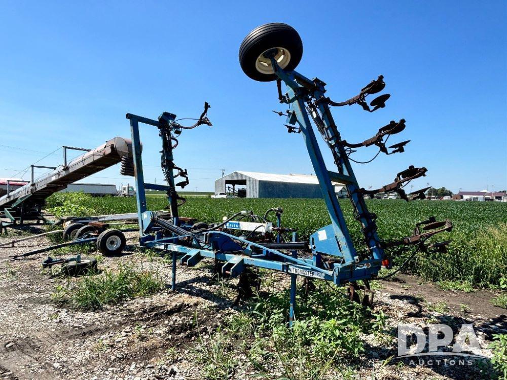 Image of Ag Systems Nitromaster 3000 Primary image