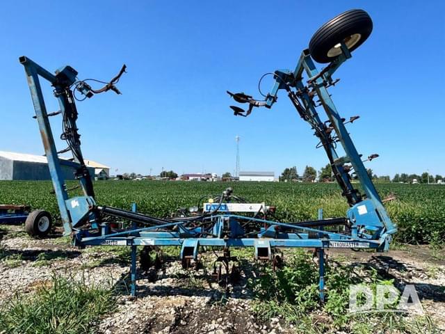 Image of Ag Systems Nitromaster 3000 equipment image 1