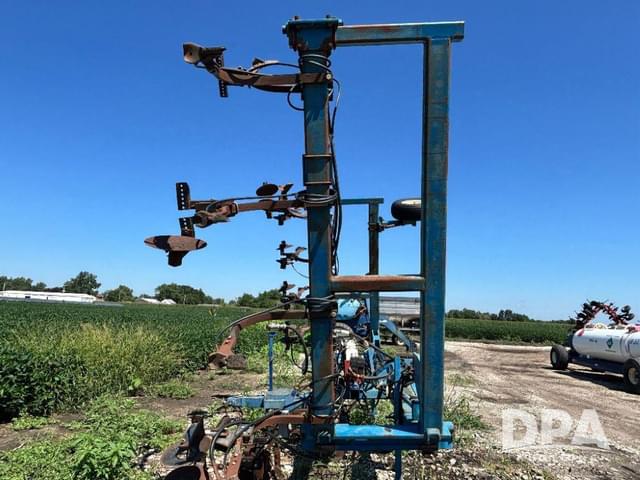 Image of Ag Systems Nitromaster 3000 equipment image 4