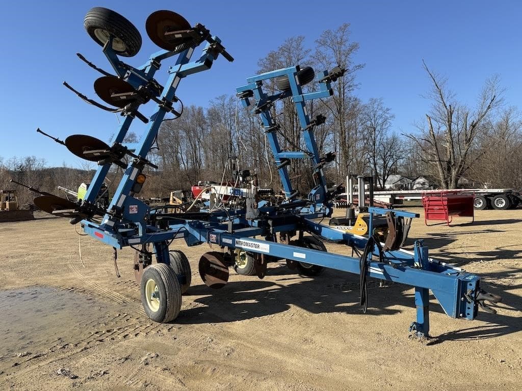 Image of Ag Systems 7200 Primary image