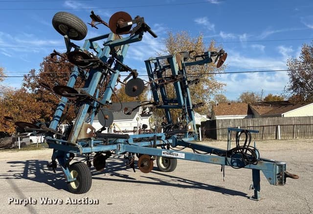 Image of Ag Systems 7200 equipment image 2