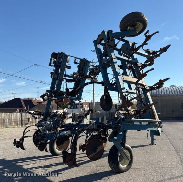 Image of Ag Systems 7200 equipment image 4