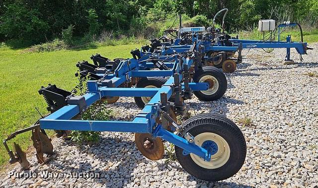 Image of Ag Systems 8000 equipment image 2