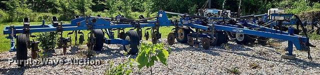 Image of Ag Systems 8000 equipment image 1