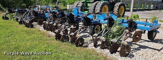 Image of Ag Systems 8000 equipment image 3