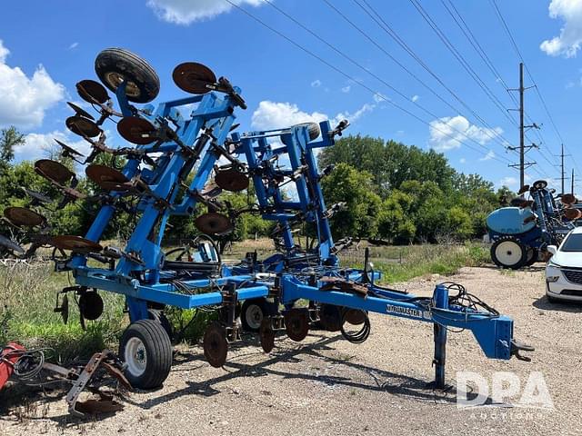 Image of Ag Systems Nitromaster equipment image 1