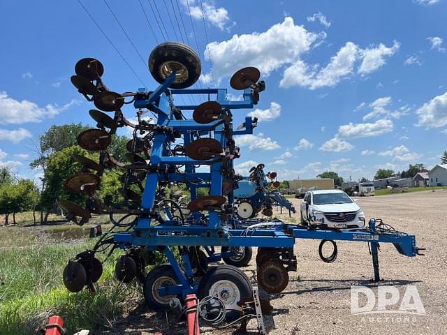 Image of Ag Systems Nitromaster equipment image 3
