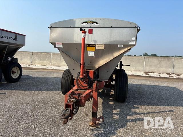Image of Ag Systems AG-800 equipment image 3