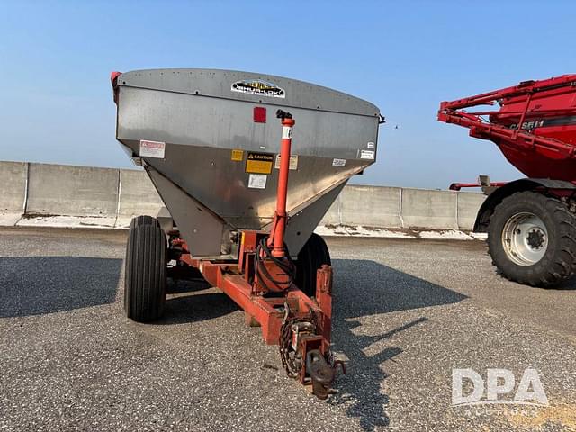 Image of Ag Systems AG-800 equipment image 2