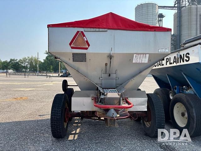 Image of Ag Systems AG-800 equipment image 4