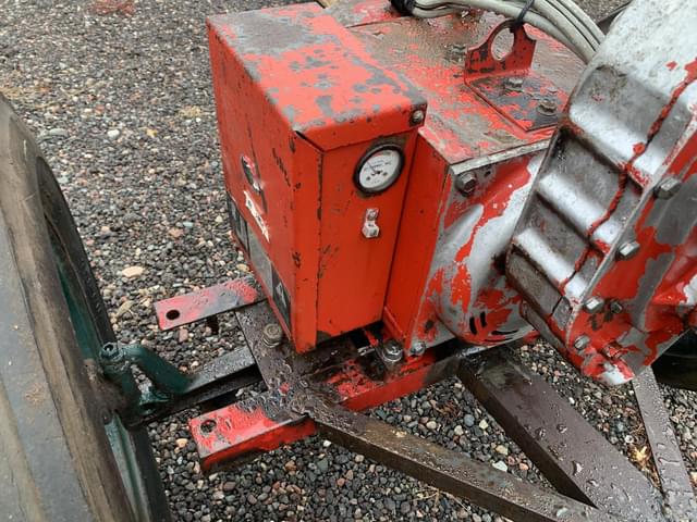 Image of AG-Tronic 18P1 equipment image 2