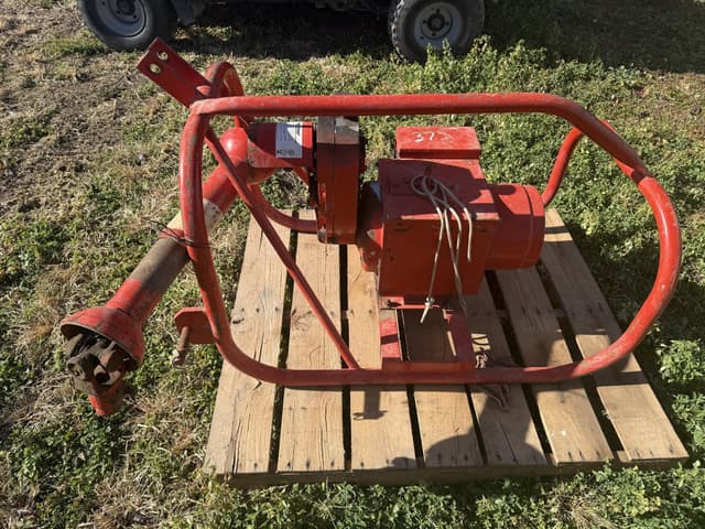 Image of AG-Tronic 614008 equipment image 3