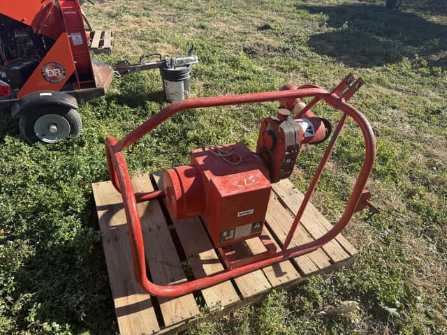 Image of AG-Tronic 614008 equipment image 1