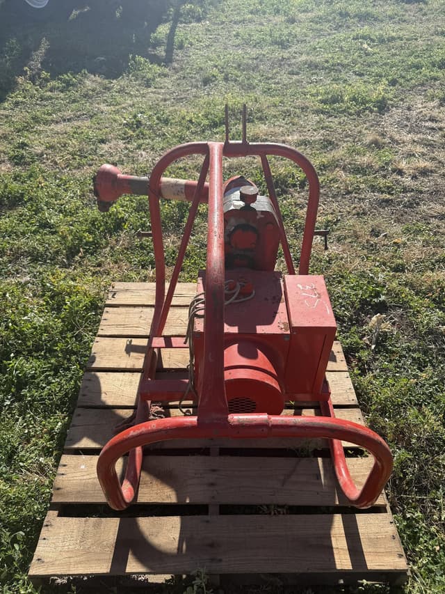 Image of AG-Tronic 614008 equipment image 2