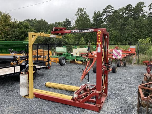 Equipment Main Image