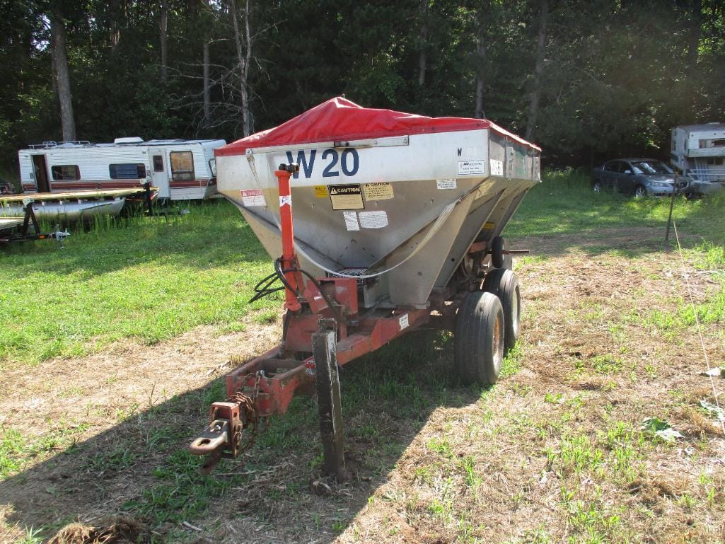 Main image Ag Systems AG500