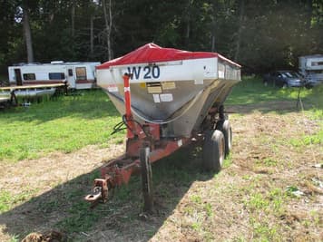 Main image Ag Systems AG500