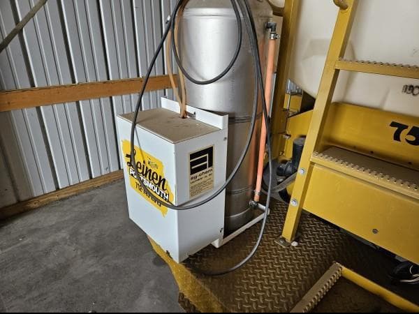 Image of Ag-Chem 750 equipment image 3