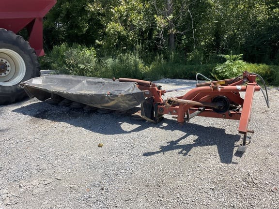 Main image AGCO 1007