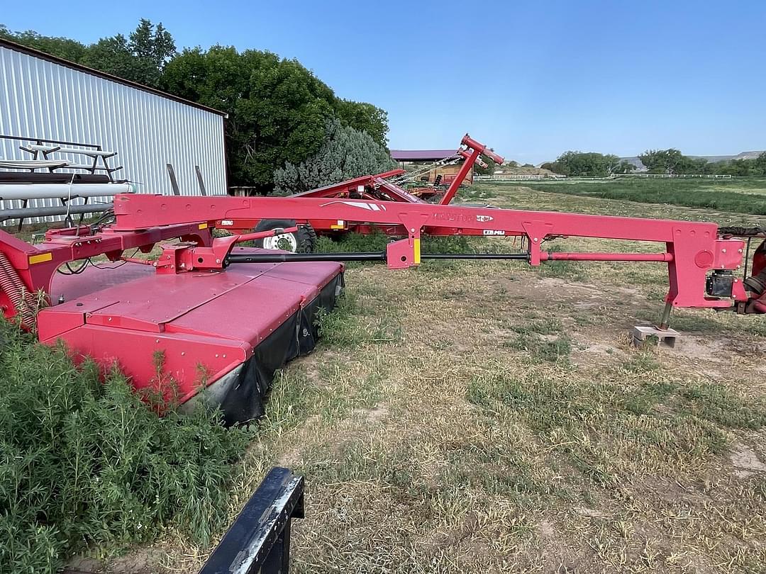 Image of AGCO 1372 Primary image