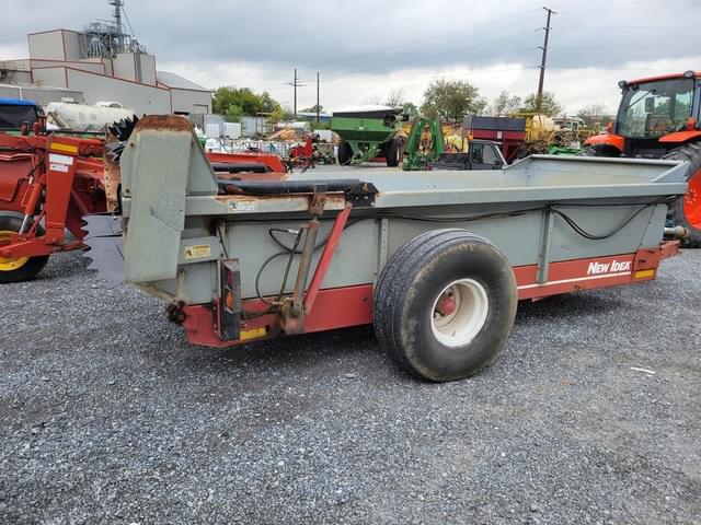 Image of AGCO 3726 equipment image 3