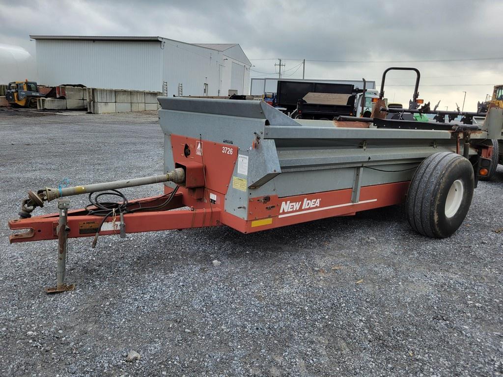 Image of AGCO 3726 Primary image