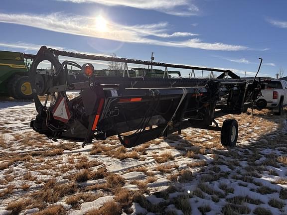 Image of AGCO 30-Draper equipment image 1