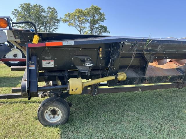 Image of AGCO 3000 equipment image 2